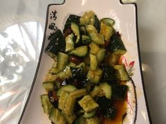 -大汗行宫园林餐厅