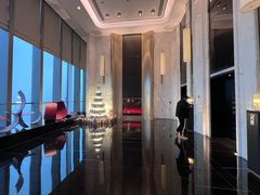 -云厨·高空西餐厅(成都瑯珀·凯悦臻选酒店)