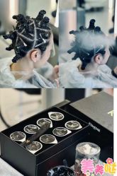 -BABY FACE沙龙