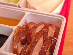 -全聚德(大兴国际机场店)