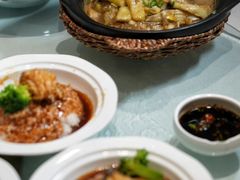 -渔娘渔家丹东海鲜(东直门店)