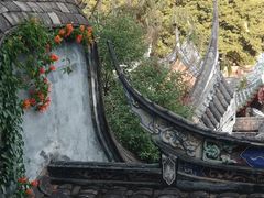 -乌山风景区