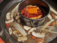 -三江两海老火锅(北京首店)