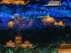 -禅宗少林·音乐大典