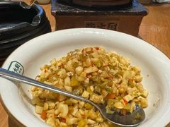 -费大厨辣椒炒肉(万家丽一店)