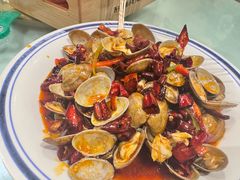 -福苗小骆驼烧烤(莲湖路店)