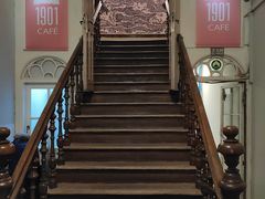 -1901 Cafe(西四店)