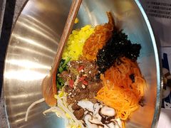 -梨花牛肉汤饭(仁恒伊势丹店)