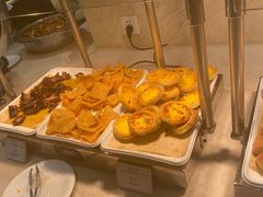 -明月东一酒店·菲斯特自助餐厅