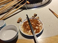-醉二娘正宗西昌火盆烧烤(大丰店)
