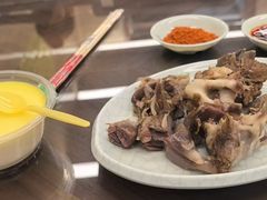 -清真·益鑫羊肉手抓馆(花园北街店)