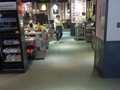 -川锅一号火锅(睢宁店)