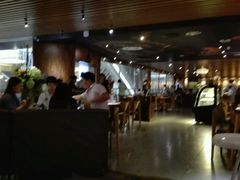 -路易十三西餐厅(西关新天地店)