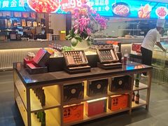 -连鹭海鲜·海肠捞饭·海胆饭(星海店)