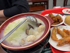 -护国寺小吃(左家庄店)