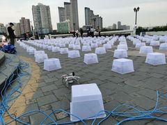 -白天鹅宾馆·流浮阁咖啡厅