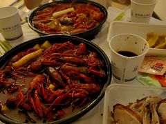 -小厨娘淮扬菜(清江苏宁广场店)