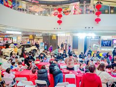 -万达广场(临港店)