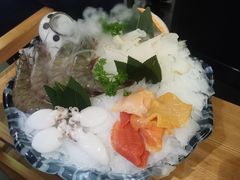 -左庭右院鲜牛肉火锅(浦江欢乐颂店)