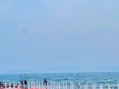 -大梅沙海滨公园