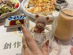 -羽寿司(东方宝泰店)