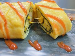 -HONGA HONGA雄家(曹路店)