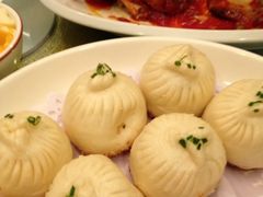 生煎包-和记小菜(东方店)