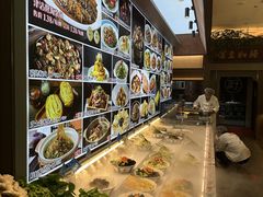 -津沽小院(天津之眼店)