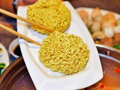 -张凯达·深海石斑鱼潮汕火锅(十五年品牌•虹桥天街店)