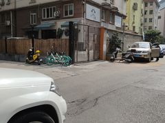 门面-春风·有糖(崇宁路店)