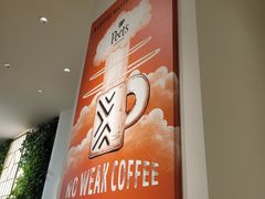 -Peet's Coffee皮爷咖啡(德基店)