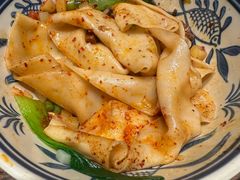 -面辣子·陕西家乡菜(钟楼店)