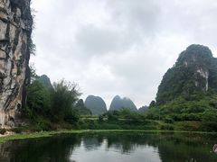 -荔江湾景区