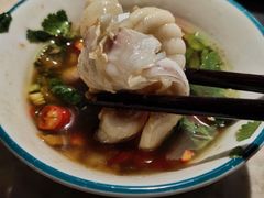 -淘米捞·米汤脆鲩鱼火锅(福田皇岗店)