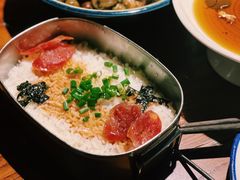 儿时酱油饭-寻宝记绍兴菜(鲁迅路店)