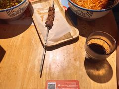 -张碗碗青海牛肉拉面(王城公园店)