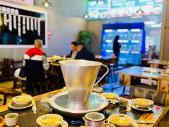 -石锅苗苗鱼(武汉首店)