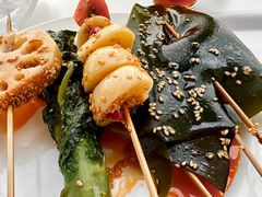 -宜家·瑞典风味餐厅(三桥店)