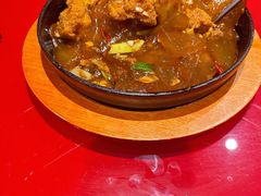 -山西会馆·晋菜·晋商宴·牌匾博物馆(胜利东街店)