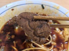 -易毛特色牛肉面(解放碑步行街店)