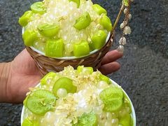 -三只耳冷锅鱼火锅(玉林店)