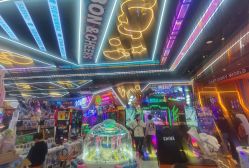-卡通尼乐园(印象汇店)