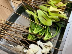 -清真学习巷串串