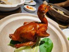 爆汁脆皮香茅鸽-小炳胜(卓悦中心店)