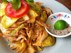 越式麻油捞鸡-大头虾越式风味餐厅(光明广场店)