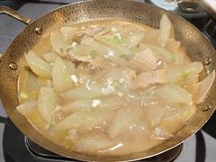 -汪记土菜(岩寺店)