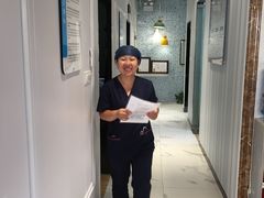 -永信齿科·永典口腔门诊部(浦东店)