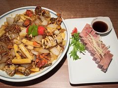 -周家二小姐的菜(西津渡店)