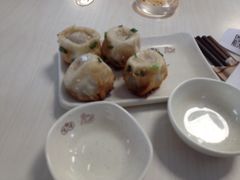咬不得高祖生煎(高银街店)-咬不得高祖生煎·简餐(高银街店)