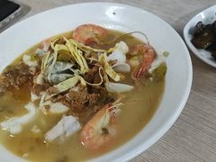 -面道赞宁海海鲜面(迎凤街店)